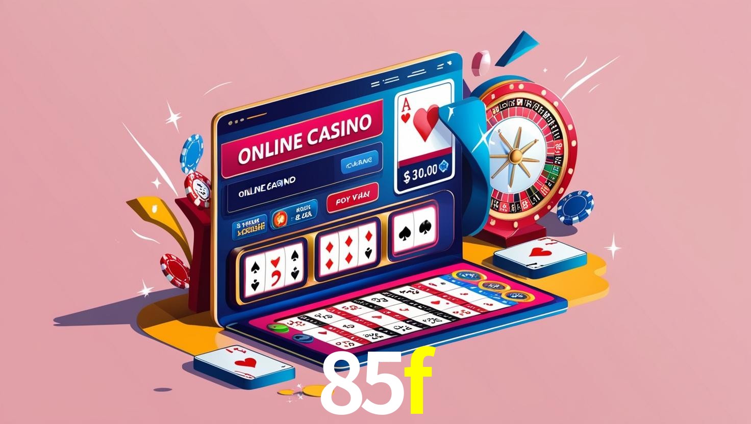 85F.COM